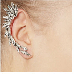 BEADY Earring Cuff Collection