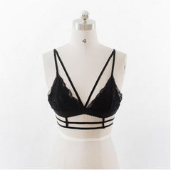 Beady Bralette Collection