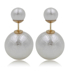 pearl earrings dior earrings tribal earrings fashion earrings gold earrings 